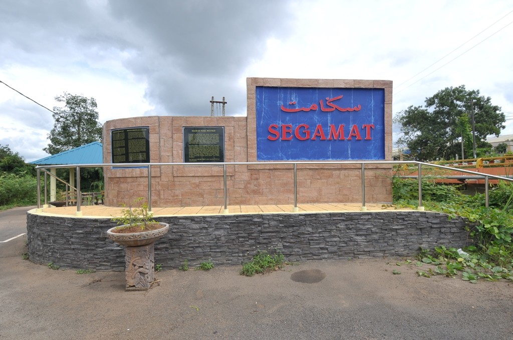 Makam 1