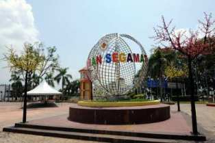 Bandar Segamat Bandar Segamat