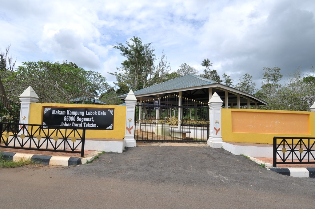 Makam 2