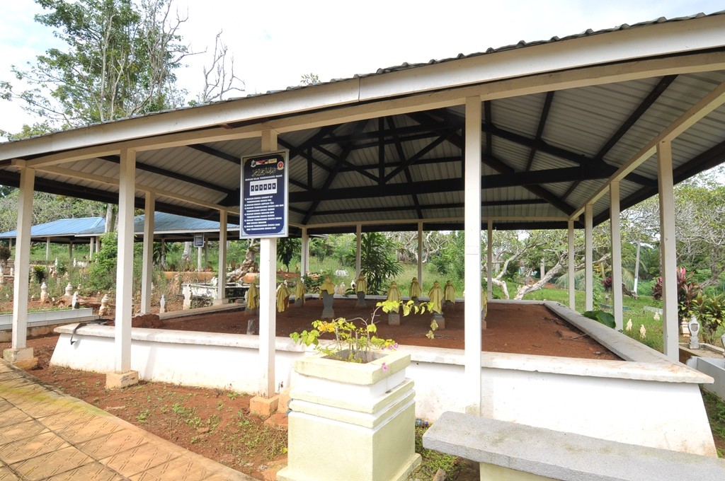 Makam 3