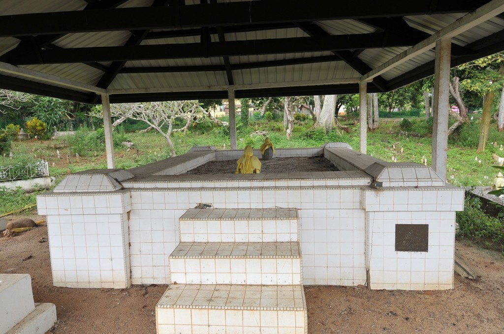 Makam 5