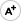 A+